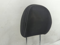 2015 Kia Soul Headrest Head Rest Front Driver Passenger Seat Black - Oemusedautoparts1.com