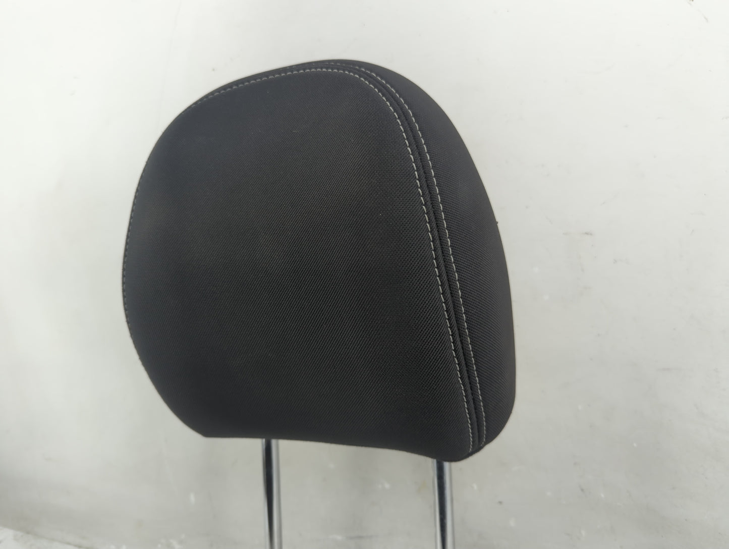 2015 Kia Soul Headrest Head Rest Front Driver Passenger Seat Black - Oemusedautoparts1.com