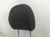 2015 Kia Soul Headrest Head Rest Front Driver Passenger Seat Black - Oemusedautoparts1.com