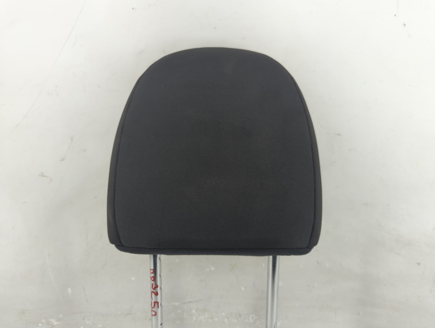 2015 Kia Soul Headrest Head Rest Front Driver Passenger Seat Black - Oemusedautoparts1.com