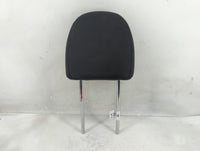 2015 Kia Soul Headrest Head Rest Front Driver Passenger Seat Black - Oemusedautoparts1.com