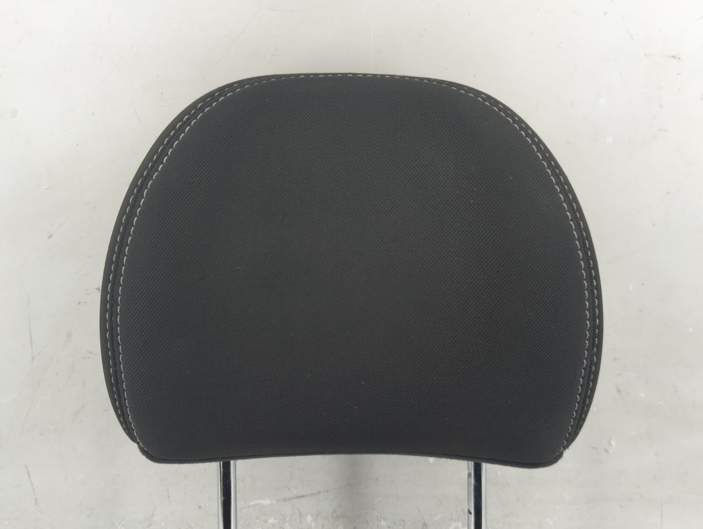 2014-2016 Kia Soul Headrest Head Rest Rear Seat Fits Fits 2014 2015 2016 OEM Used Auto Parts - Oemusedautoparts1.com