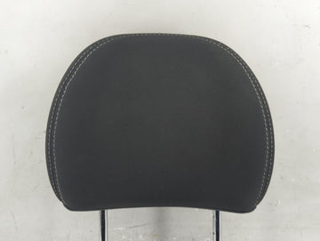 2014-2016 Kia Soul Headrest Head Rest Rear Seat Fits Fits 2014 2015 2016 OEM Used Auto Parts