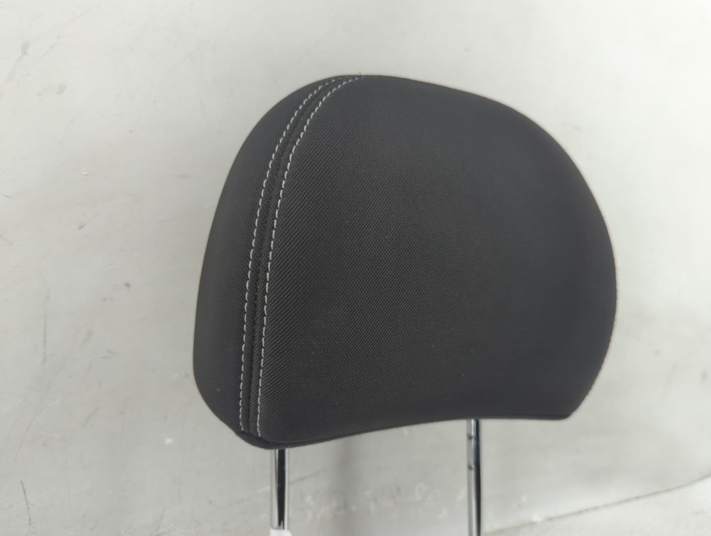 2014-2016 Kia Soul Headrest Head Rest Rear Seat Fits Fits 2014 2015 2016 OEM Used Auto Parts - Oemusedautoparts1.com