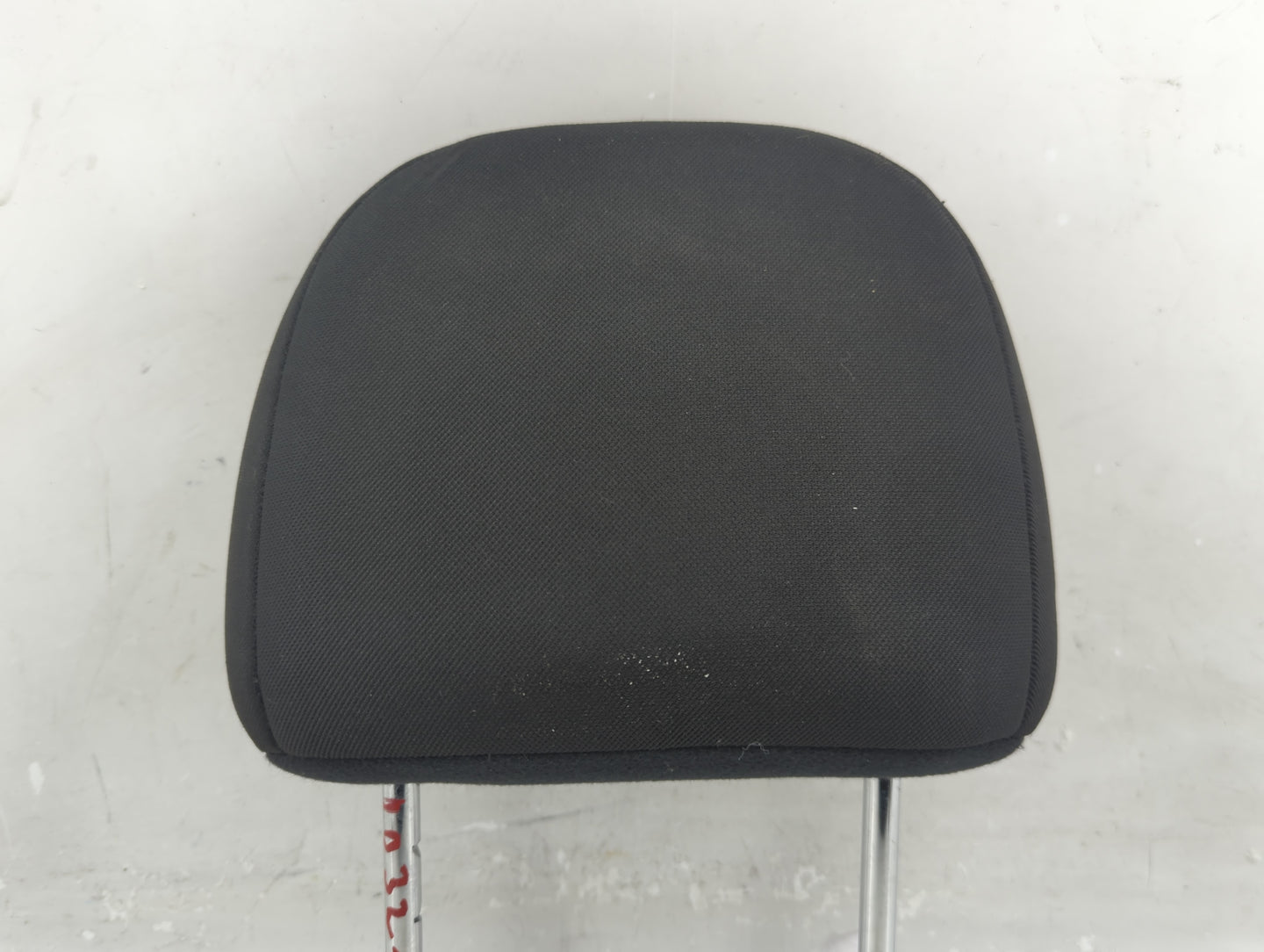 2014-2016 Kia Soul Headrest Head Rest Rear Seat Fits Fits 2014 2015 2016 OEM Used Auto Parts - Oemusedautoparts1.com