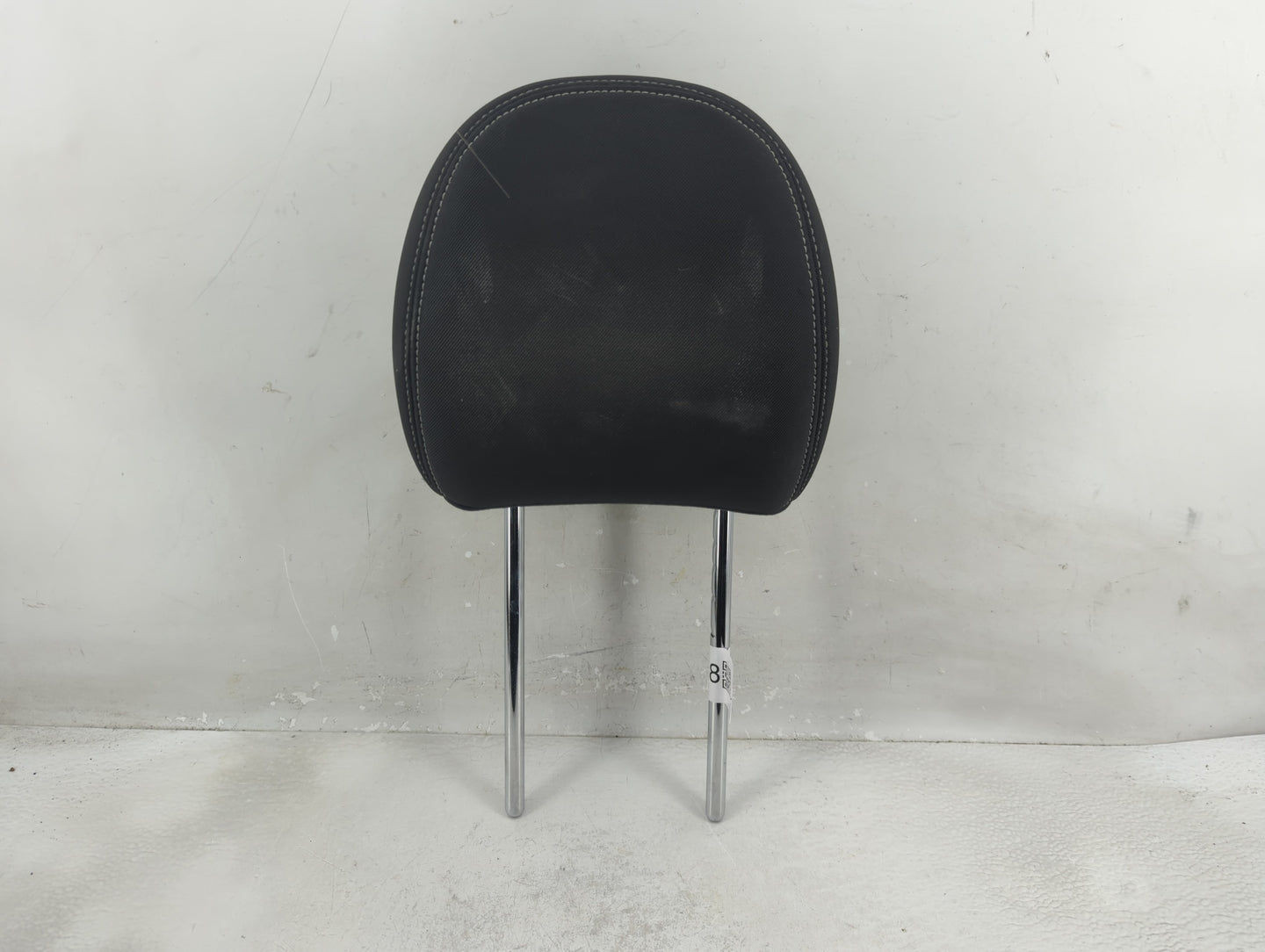 2014-2016 Kia Soul Headrest Head Rest Rear Seat Fits Fits 2014 2015 2016 OEM Used Auto Parts - Oemusedautoparts1.com