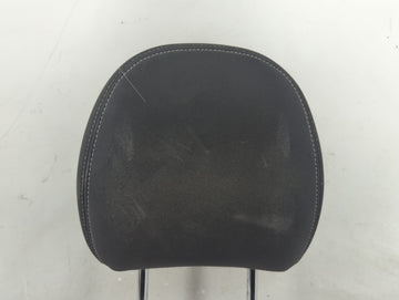 2014-2016 Kia Soul Headrest Head Rest Rear Seat Fits Fits 2014 2015 2016 OEM Used Auto Parts