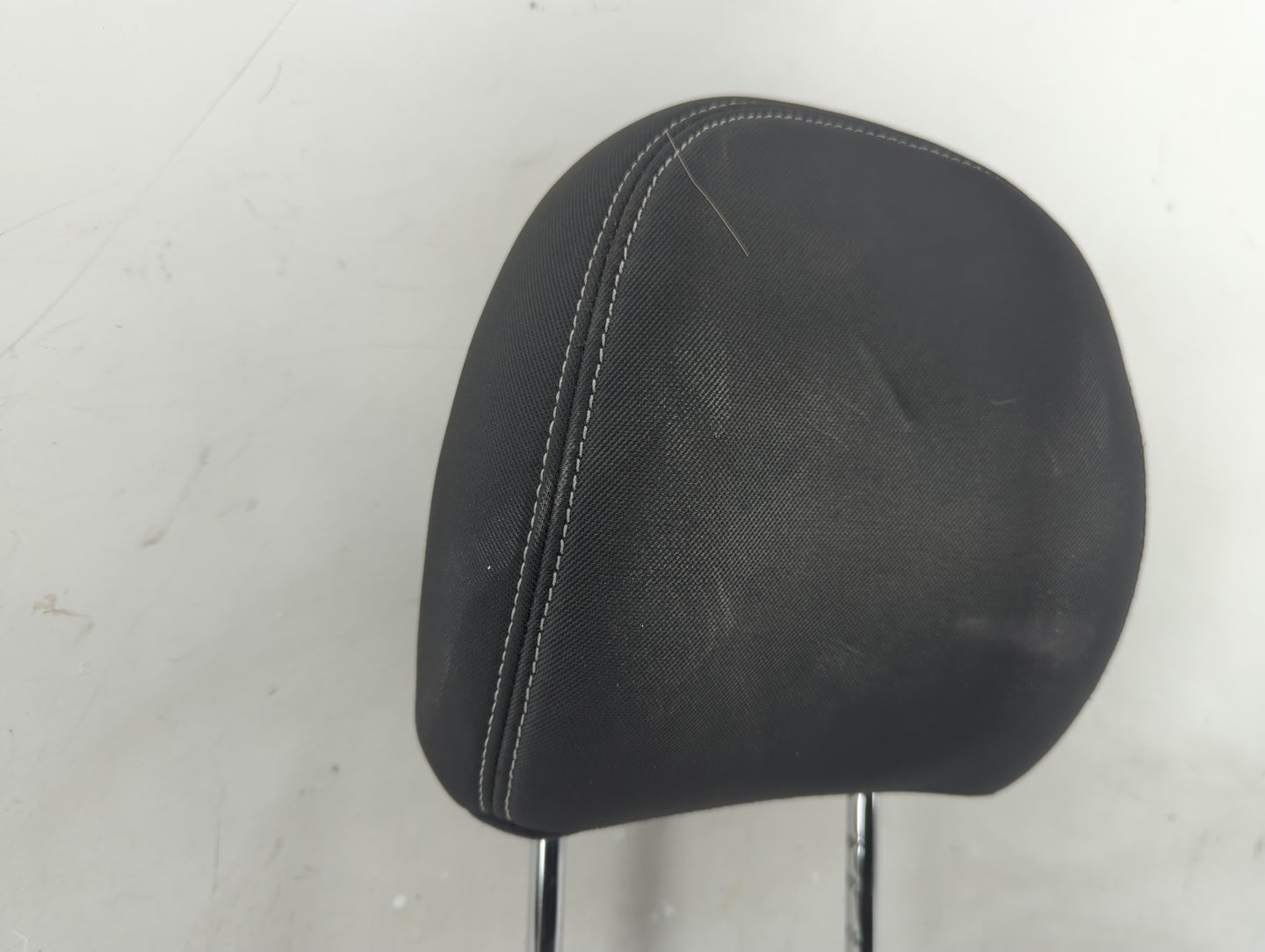 2014-2016 Kia Soul Headrest Head Rest Rear Seat Fits Fits 2014 2015 2016 OEM Used Auto Parts - Oemusedautoparts1.com