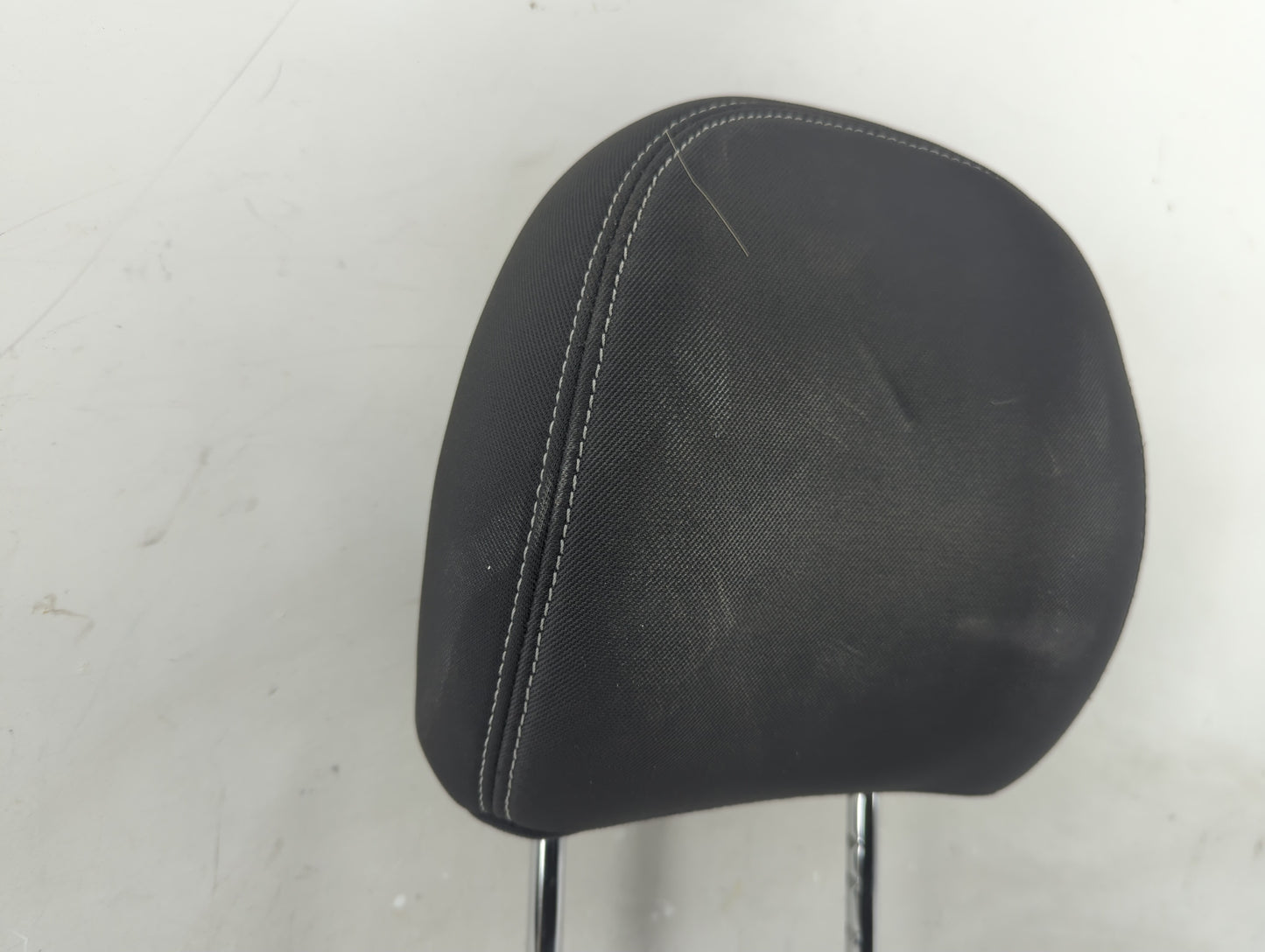 2014-2016 Kia Soul Headrest Head Rest Rear Seat Fits Fits 2014 2015 2016 OEM Used Auto Parts - Oemusedautoparts1.com