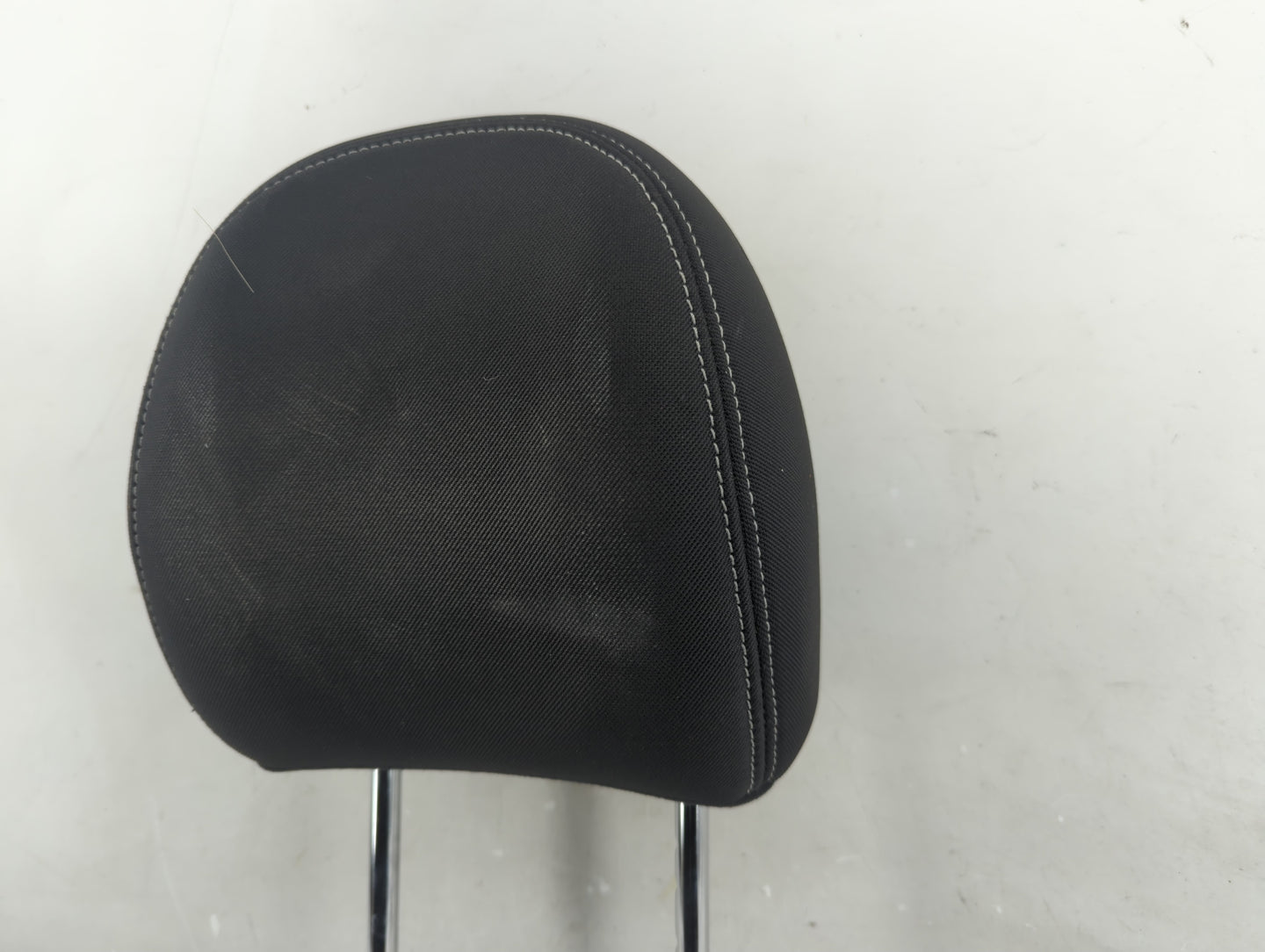 2014-2016 Kia Soul Headrest Head Rest Rear Seat Fits Fits 2014 2015 2016 OEM Used Auto Parts - Oemusedautoparts1.com