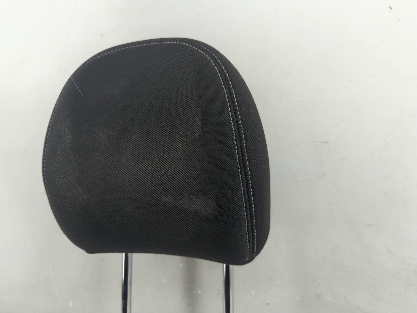 2014-2016 Kia Soul Headrest Head Rest Rear Seat Fits Fits 2014 2015 2016 OEM Used Auto Parts - Oemusedautoparts1.com