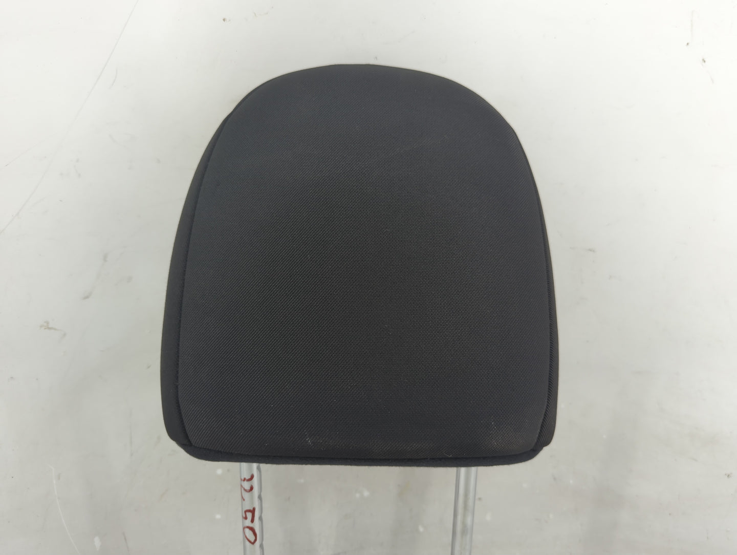 2014-2016 Kia Soul Headrest Head Rest Rear Seat Fits Fits 2014 2015 2016 OEM Used Auto Parts - Oemusedautoparts1.com