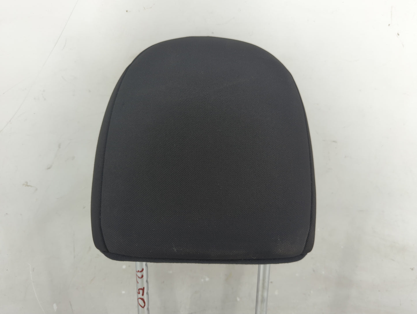 2014-2016 Kia Soul Headrest Head Rest Rear Seat Fits Fits 2014 2015 2016 OEM Used Auto Parts - Oemusedautoparts1.com