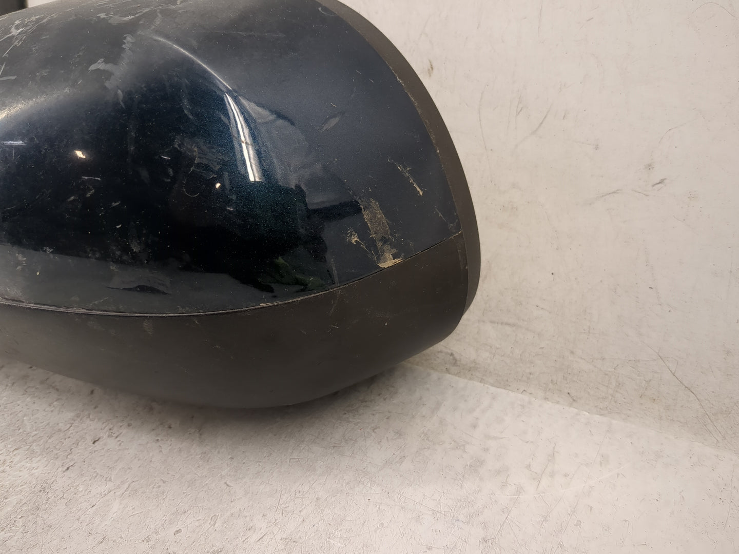 2014-2019 Kia Soul Driver Side View Mirror - Left Door Mirror OEM Used - Oemusedautoparts1.com
