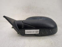 2014-2019 Kia Soul Driver Side View Mirror - Left Door Mirror OEM Used - Oemusedautoparts1.com