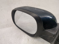 2014-2019 Kia Soul Driver Side View Mirror - Left Door Mirror OEM Used - Oemusedautoparts1.com