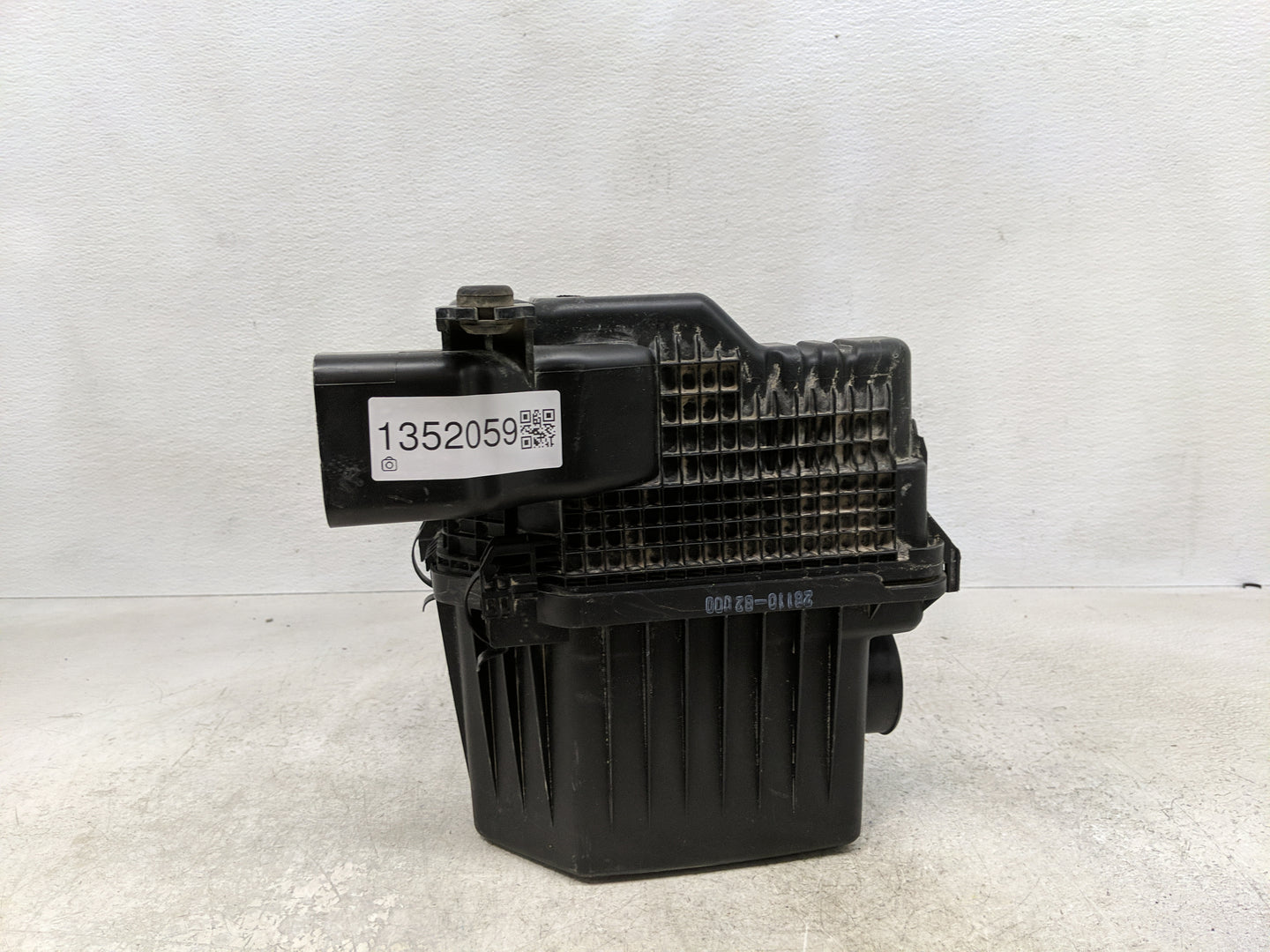 2014-2016 Kia Soul Air Cleaner Intake-duct Hose Tube - Oemusedautoparts1.com
