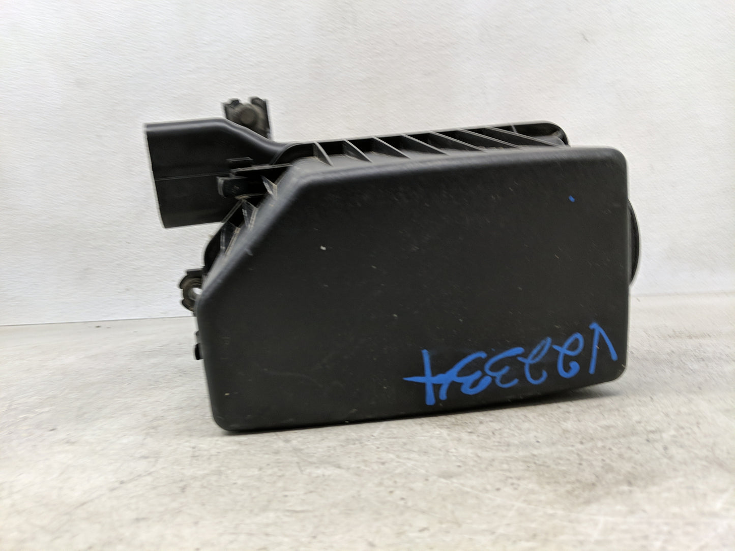 2014-2016 Kia Soul Air Cleaner Intake-duct Hose Tube - Oemusedautoparts1.com