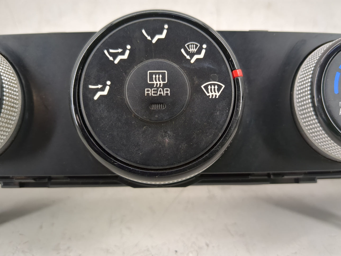 2014-2016 Kia Soul Climate Control Module Temperature AC/Heater Replacement P/N:97250-B2AS0ASB C500-FGDCA01 Fits OEM Used Au