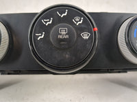 2014-2016 Kia Soul Climate Control Module Temperature AC/Heater Replacement P/N:97250-B2AS0ASB C500-FGDCA01 Fits OEM Used Au