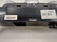 2014-2016 Kia Soul Climate Control Module Temperature AC/Heater Replacement P/N:97250-B2AS0ASB C500-FGDCA01 Fits OEM Used Au