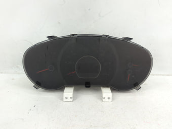 compare product 2014-2015 Kia Soul Instrument Cluster Speedometer Gauges P/N:94006-B2510 Fits Fits 2014 2015 OEM Used Auto Parts