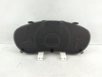 2014-2015 Kia Soul Instrument Cluster Speedometer Gauges P/N:94006-B2510 Fits Fits 2014 2015 OEM Used Auto Parts - Oemusedau