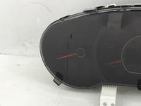 2014-2015 Kia Soul Instrument Cluster Speedometer Gauges P/N:94006-B2510 Fits Fits 2014 2015 OEM Used Auto Parts - Oemusedau