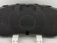 2014-2015 Kia Soul Instrument Cluster Speedometer Gauges P/N:94006-B2510 Fits Fits 2014 2015 OEM Used Auto Parts - Oemusedau