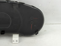 2014-2015 Kia Soul Instrument Cluster Speedometer Gauges P/N:94006-B2510 Fits Fits 2014 2015 OEM Used Auto Parts - Oemusedau