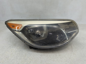 compare product 2014-2016 Kia Soul Passenger Right Oem Head Light Headlight Lamp