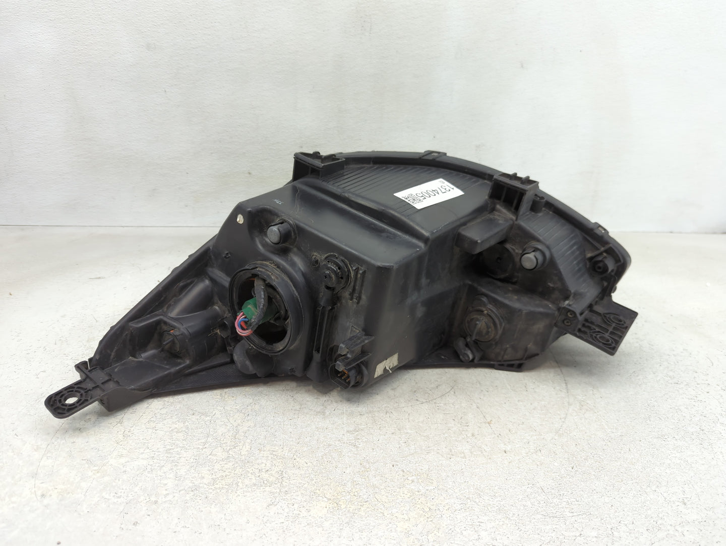 2014-2016 Kia Soul Passenger Right Oem Head Light Headlight Lamp - Oemusedautoparts1.com