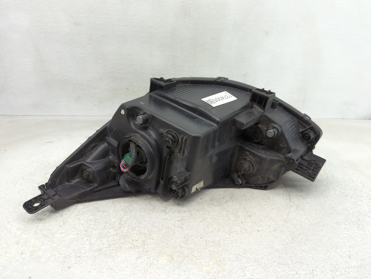 2014-2016 Kia Soul Passenger Right Oem Head Light Headlight Lamp - Oemusedautoparts1.com