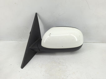 compare product 2014-2019 Kia Soul Driver Side View Mirror - Left Door Mirror OEM Used