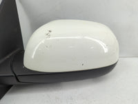 2014-2019 Kia Soul Driver Side View Mirror - Left Door Mirror OEM Used - Oemusedautoparts1.com