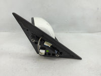 2014-2019 Kia Soul Driver Side View Mirror - Left Door Mirror OEM Used - Oemusedautoparts1.com