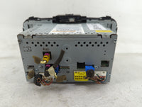 2014-2016 Kia Soul Radio AM FM Cd Player Receiver Replacement P/N:96560-B2211CA Fits Fits 2014 2015 2016 OEM Used Auto Parts