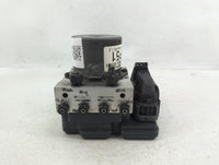 2014-2015 Kia Soul ABS Pump Control Module Replacement P/N:58920B2506 Fits Fits 2014 2015 OEM Used Auto Parts - Oemusedautop