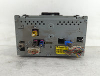 2015 Kia Soul Radio AM FM Cd Player Receiver Replacement P/N:96560-B2210CA Fits OEM Used Auto Parts - Oemusedautoparts1.com