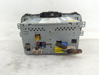 2014-2016 Kia Soul Radio AM FM Cd Player Receiver Replacement P/N:96560-B2211CA Fits Fits 2014 2015 2016 OEM Used Auto Parts