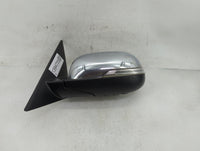 2014-2019 Kia Soul Driver Side View Mirror - Left Door Mirror OEM Used - Oemusedautoparts1.com