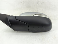 2014-2019 Kia Soul Driver Side View Mirror - Left Door Mirror OEM Used - Oemusedautoparts1.com