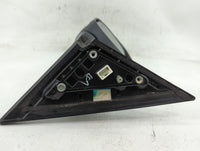 2014-2019 Kia Soul Driver Side View Mirror - Left Door Mirror OEM Used - Oemusedautoparts1.com
