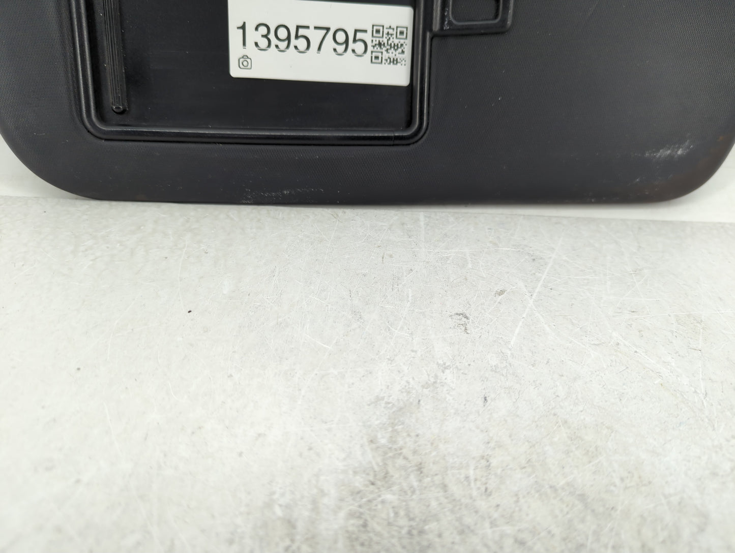 2014-2019 Kia Soul Sun Visor Shade Replacement Driver Left Mirror Fits Fits 2014 2015 2016 2017 2018 2019 OEM Used Auto Part