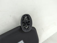 2014-2019 Kia Soul Sun Visor Shade Replacement Driver Left Mirror Fits Fits 2014 2015 2016 2017 2018 2019 OEM Used Auto Part