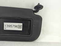 2014-2019 Kia Soul Sun Visor Shade Replacement Passenger Right Mirror Fits Fits 2014 2015 2016 2017 2018 2019 OEM Used Auto 