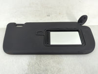 2014-2019 Kia Soul Sun Visor Shade Replacement Passenger Right Mirror Fits Fits 2014 2015 2016 2017 2018 2019 OEM Used Auto 