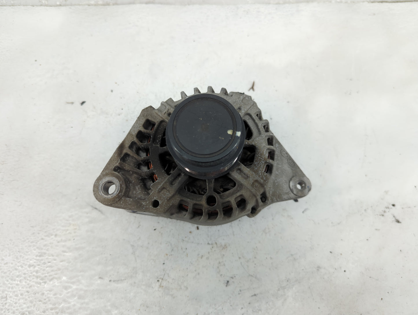 2012-2016 Kia Soul Alternator Replacement Generator Charging Assembly Engine OEM P/N:37300-2E300 Fits OEM Used Auto Parts - 