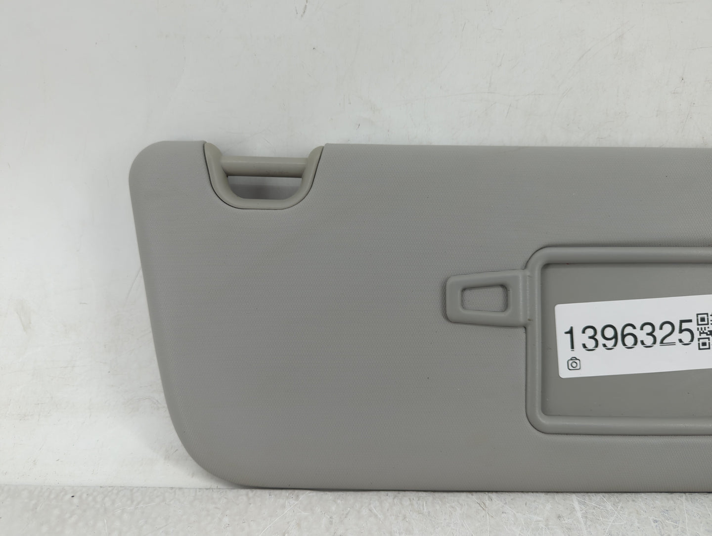 2014-2019 Kia Soul Sun Visor Shade Replacement Passenger Right Mirror Fits Fits 2014 2015 2016 2017 2018 2019 OEM Used Auto 