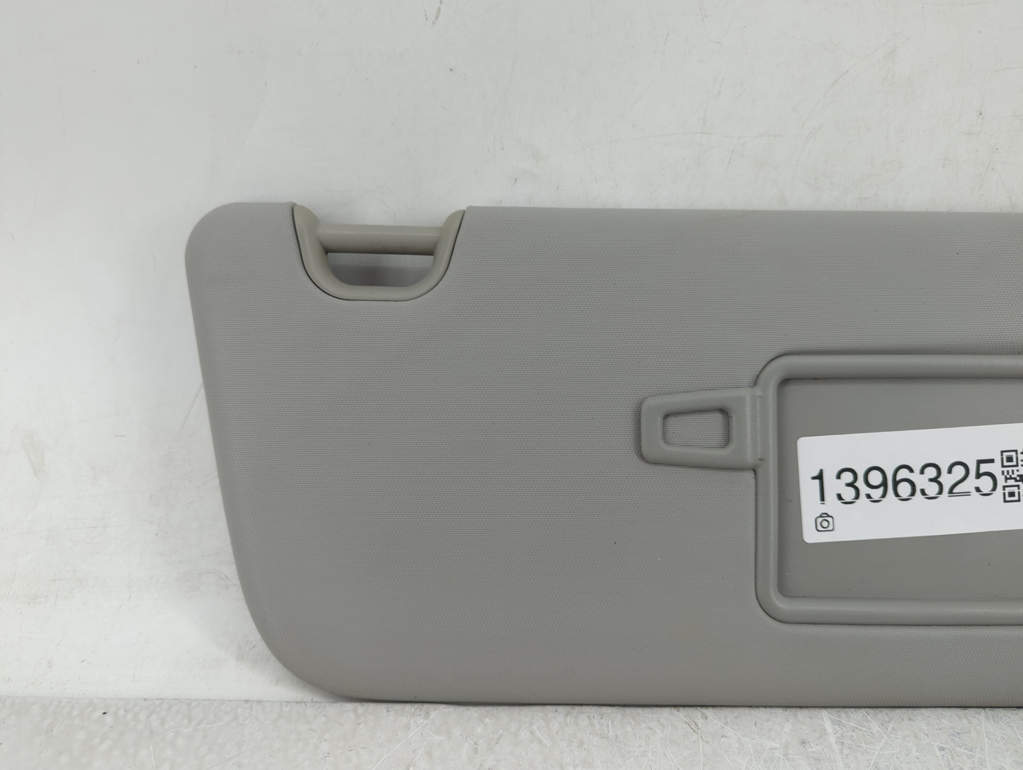 2014-2019 Kia Soul Sun Visor Shade Replacement Passenger Right Mirror Fits Fits 2014 2015 2016 2017 2018 2019 OEM Used Auto 